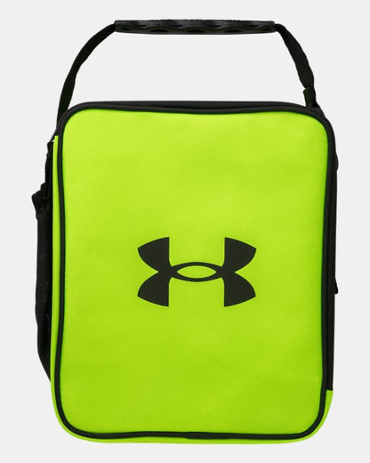 UA Scrimmage 3 Lunch Box