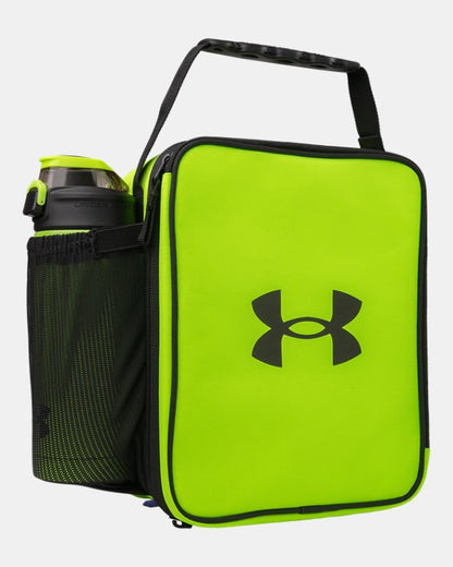 UA Scrimmage 3 Lunch Box