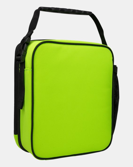 UA Scrimmage 3 Lunch Box
