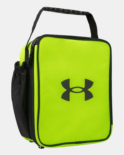 UA Scrimmage 3 Lunch Box