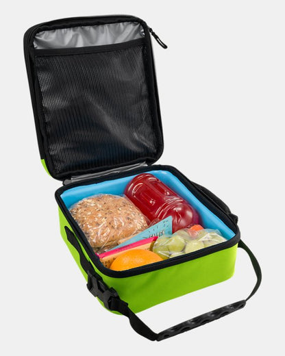 UA Scrimmage 3 Lunch Box