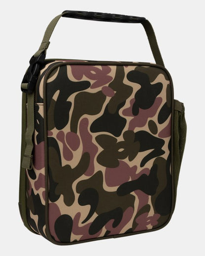 UA Scrimmage 3 Lunch Box