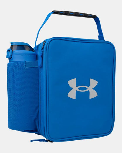 UA Scrimmage 3 Lunch Box