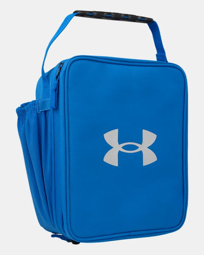 UA Scrimmage 3 Lunch Box