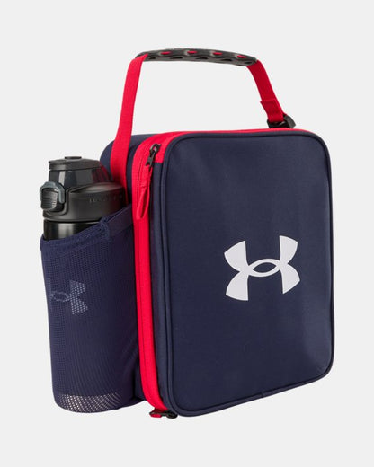 UA Scrimmage 3 Lunch Box