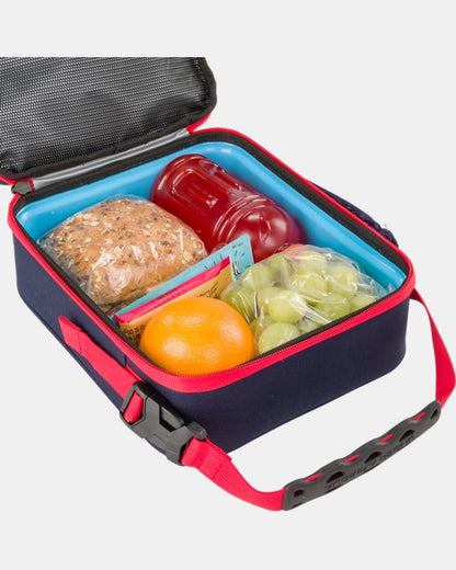 UA Scrimmage 3 Lunch Box