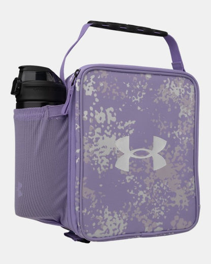 UA Scrimmage 3 Lunch Box