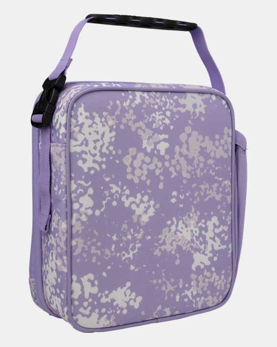 UA Scrimmage 3 Lunch Box