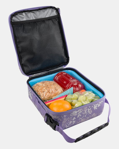 UA Scrimmage 3 Lunch Box