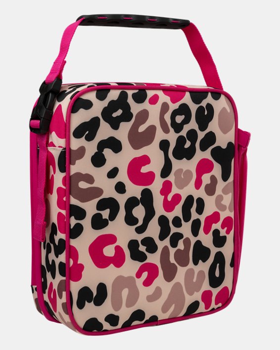 UA Scrimmage 3 Lunch Box