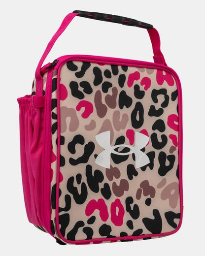 UA Scrimmage 3 Lunch Box