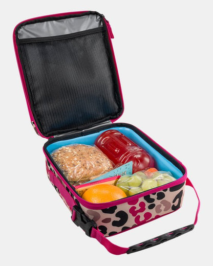 UA Scrimmage 3 Lunch Box