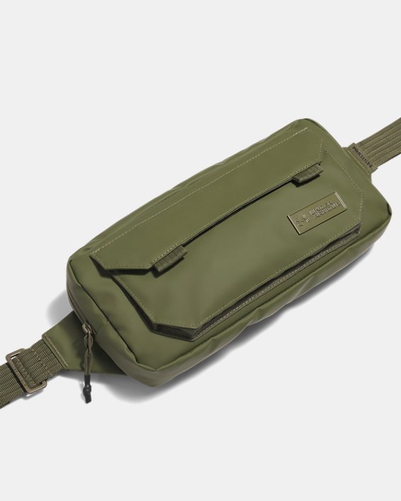 UA Triumph Crossbody