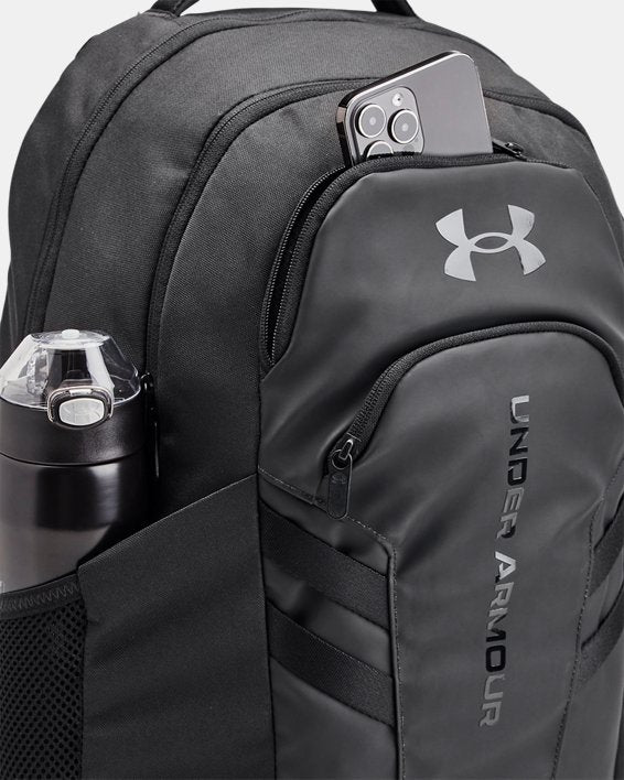 UA Hustle 6 Pro Backpack