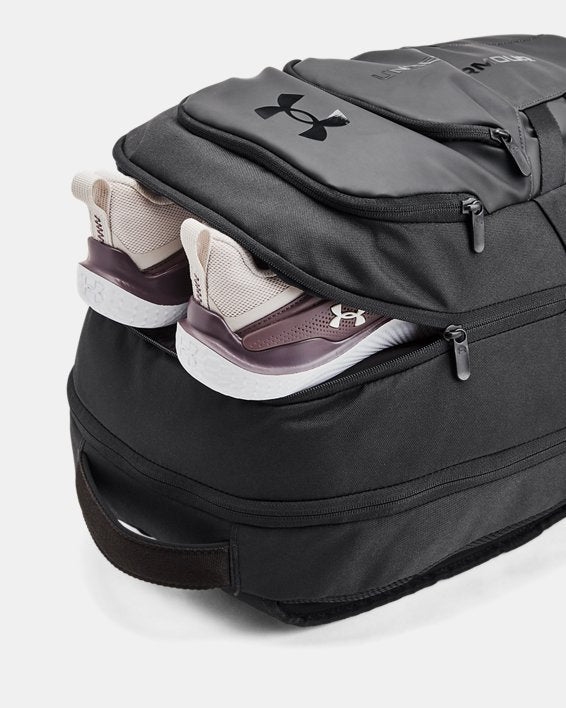UA Hustle 6 Pro Backpack
