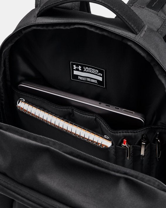 UA Hustle 6 Pro Backpack