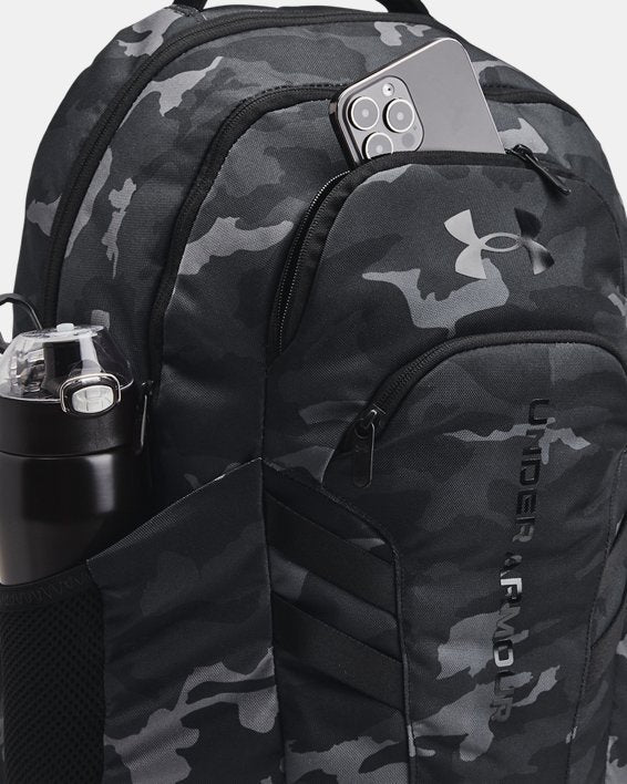 UA Hustle 6 Pro Backpack