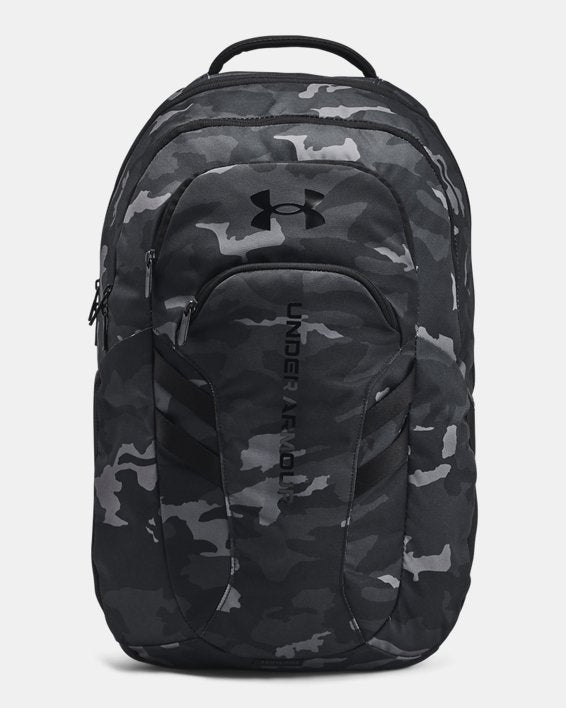 UA Hustle 6 Pro Backpack