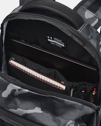UA Hustle 6 Pro Backpack