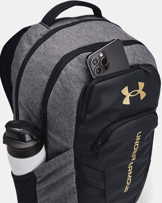 UA Hustle 6 Pro Backpack