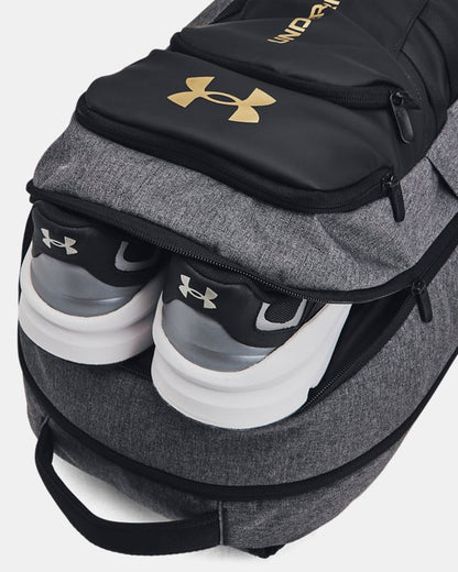 UA Hustle 6 Pro Backpack