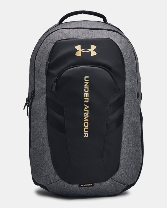 UA Hustle 6 Pro Backpack