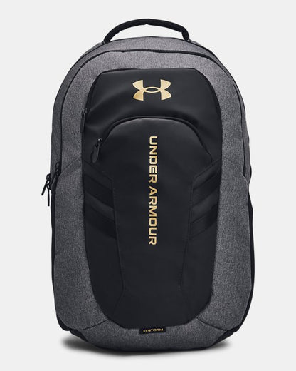 UA Hustle 6 Pro Backpack