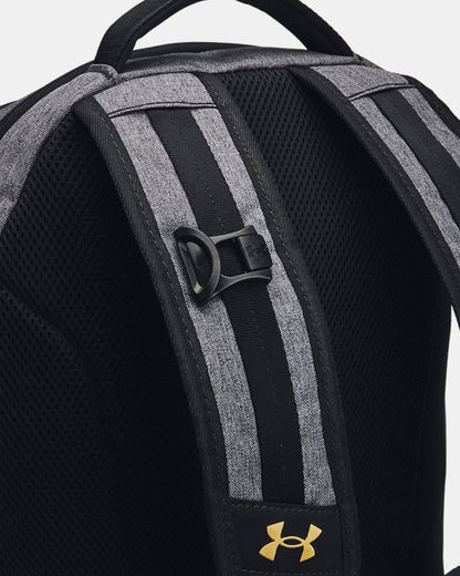 UA Hustle 6 Pro Backpack