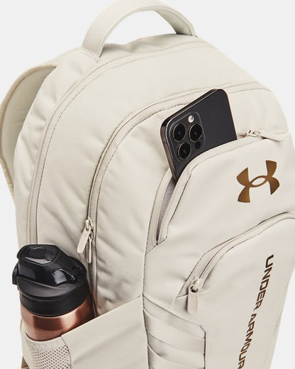 UA Hustle 6 Pro Backpack
