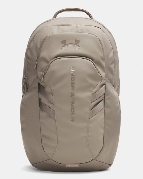 UA Hustle 6 Pro Backpack