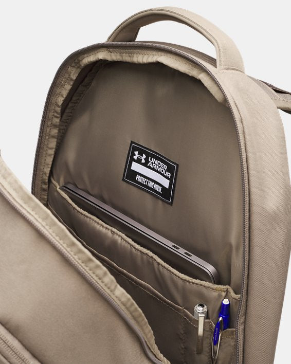 UA Hustle 6 Pro Backpack