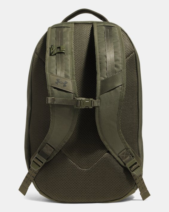 UA Hustle 6 Pro Backpack