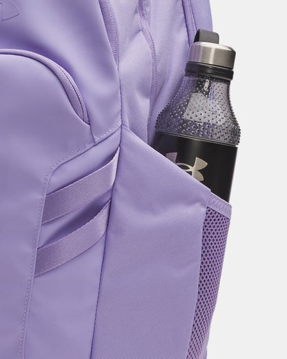 UA Hustle 6 Pro Backpack