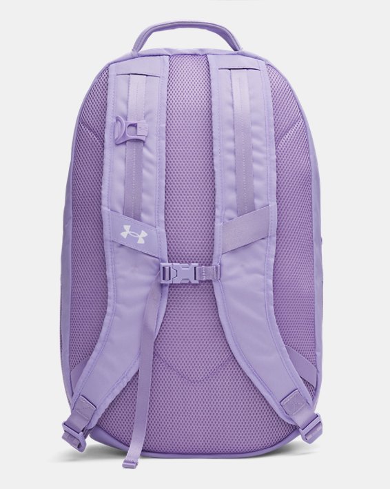 UA Hustle 6 Pro Backpack