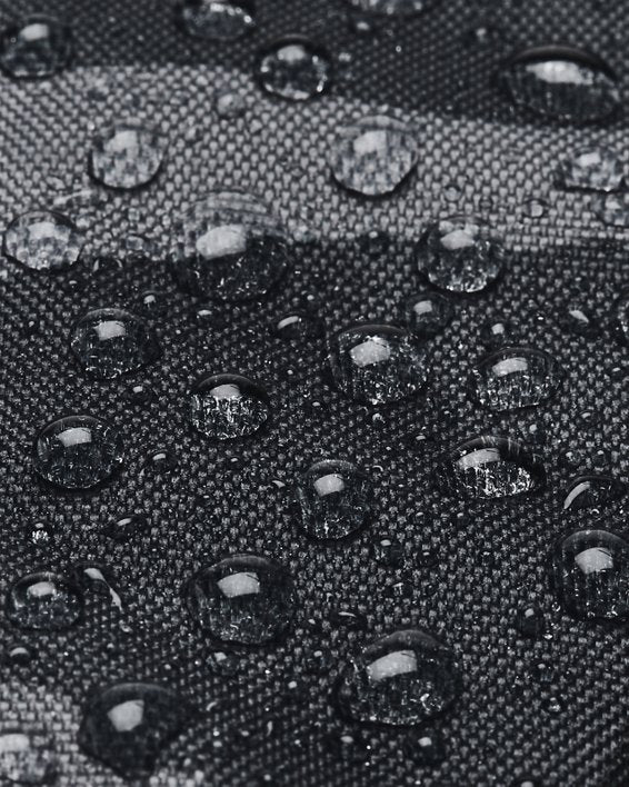 UA Hustle 6 Backpack