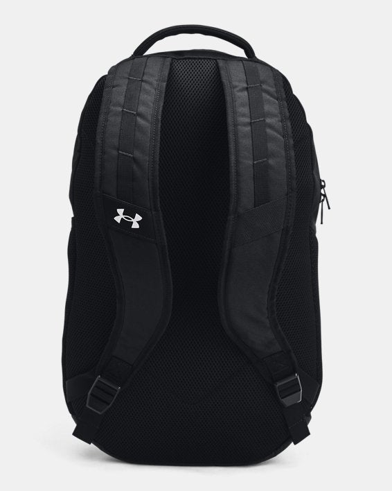 UA Hustle 6 Backpack