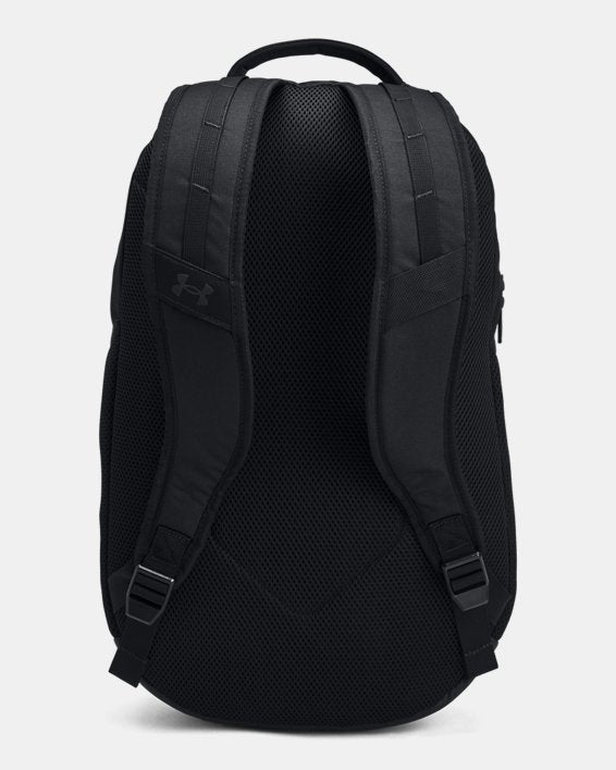 UA Hustle 6 Backpack