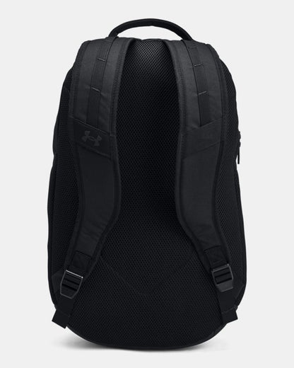 UA Hustle 6 Backpack