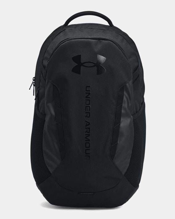 UA Hustle 6 Backpack