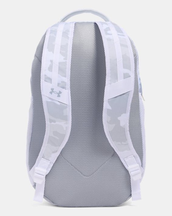 UA Hustle 6 Backpack