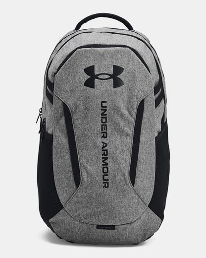UA Hustle 6 Backpack