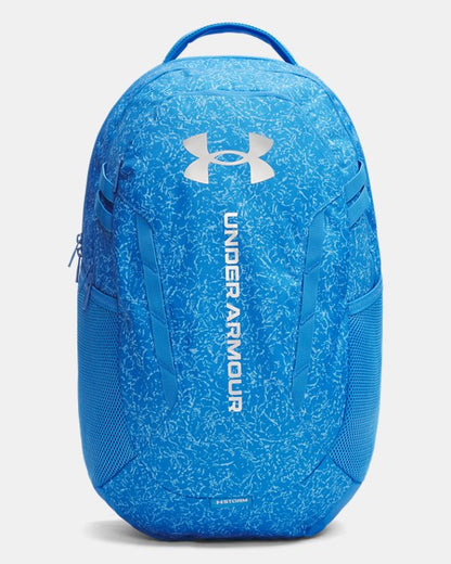 UA Hustle 6 Backpack