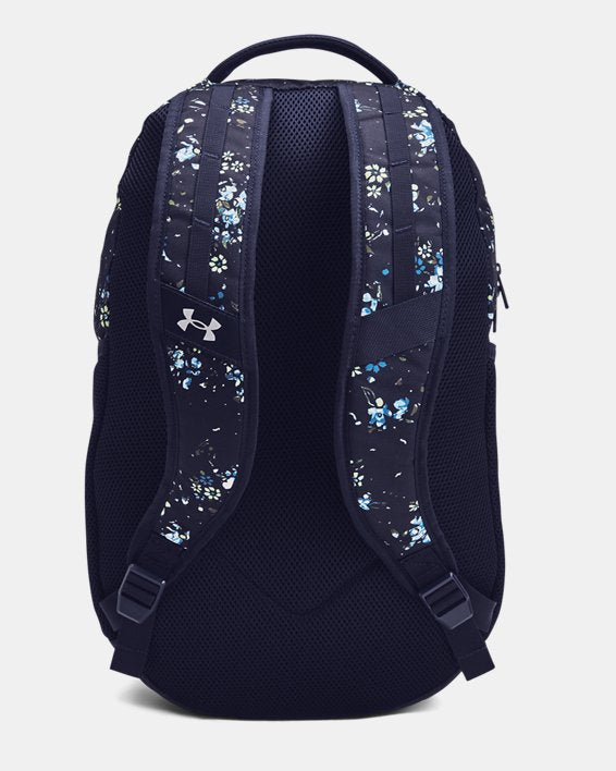 UA Hustle 6 Backpack