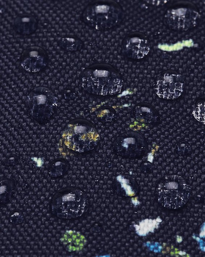 UA Hustle 6 Backpack