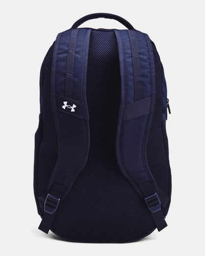 UA Hustle 6 Backpack