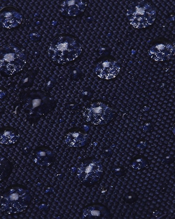 UA Hustle 6 Backpack