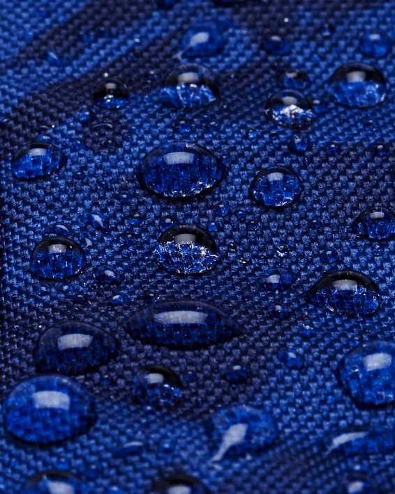 UA Hustle 6 Backpack