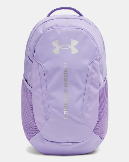 UA Hustle 6 Backpack
