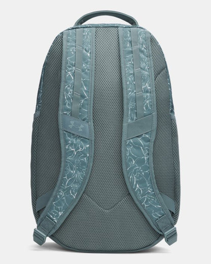 UA Hustle 6 Backpack
