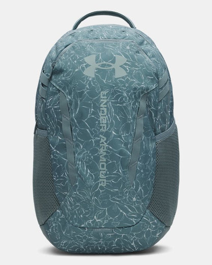 UA Hustle 6 Backpack